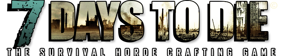 7 Days to Die